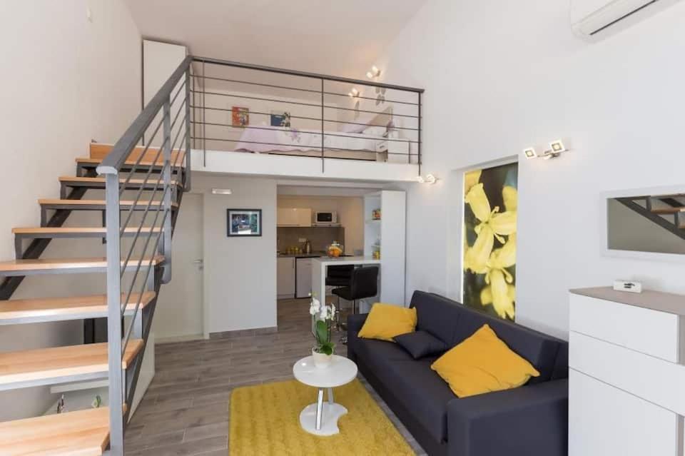 Pomet Apartments Dubrovnik Eksteriør bilde