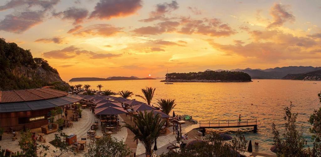 Pomet Apartments Dubrovnik Eksteriør bilde